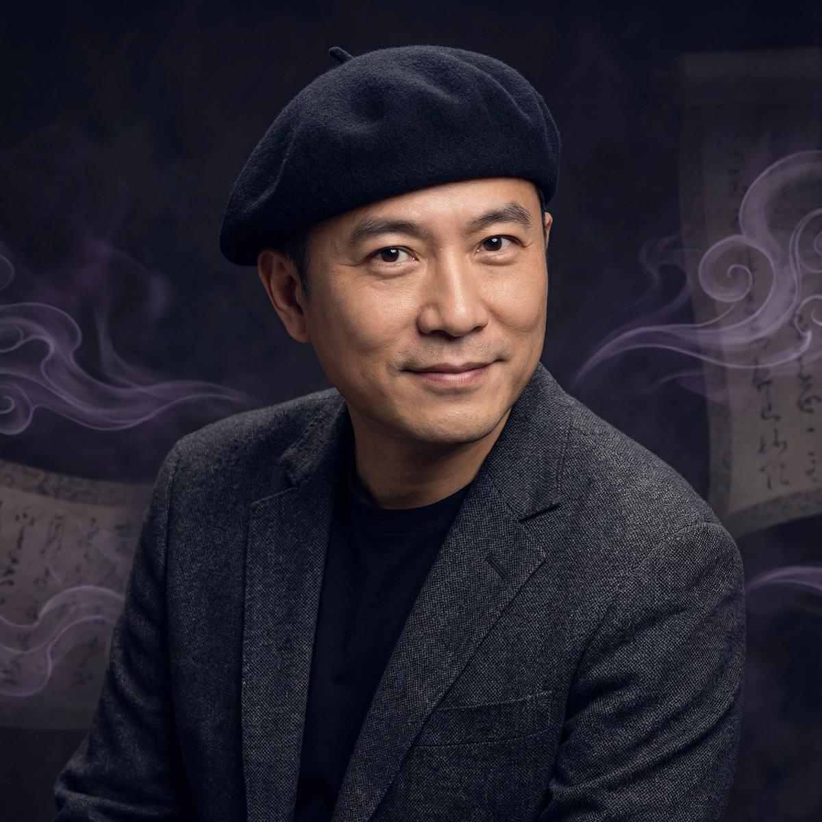 猎奇演员顾问周晓晶